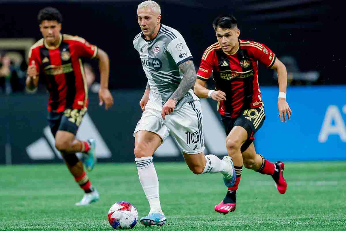 Federico Bernardeschi