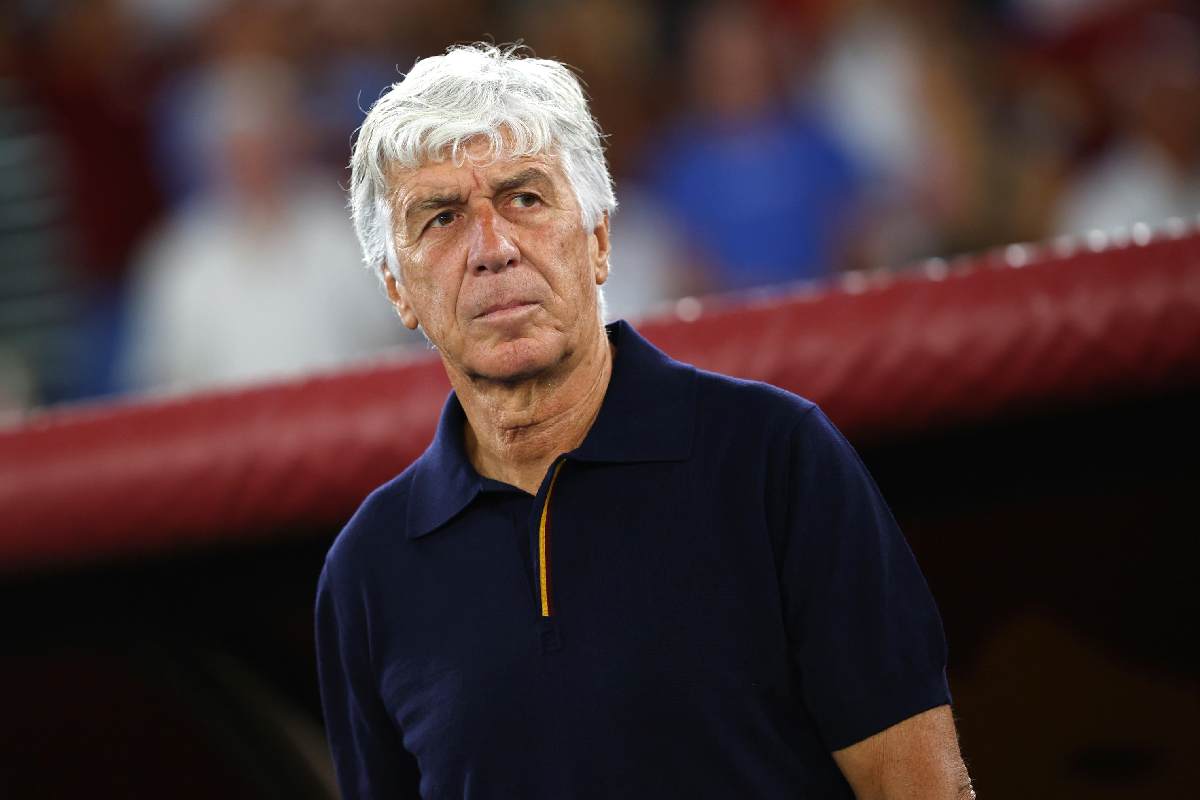 Gian Piero Gasperini