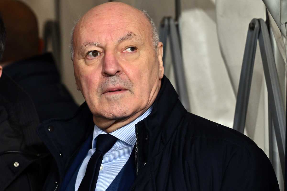 Giuseppe Marotta