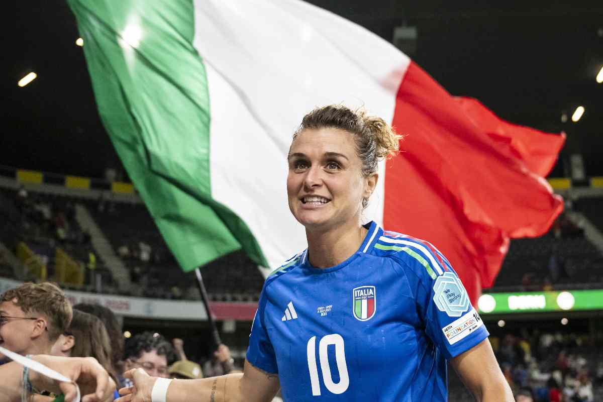 Italia Femminile