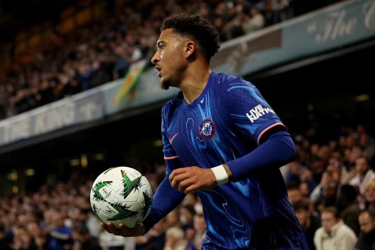 Sancho ha detto no alla Roma