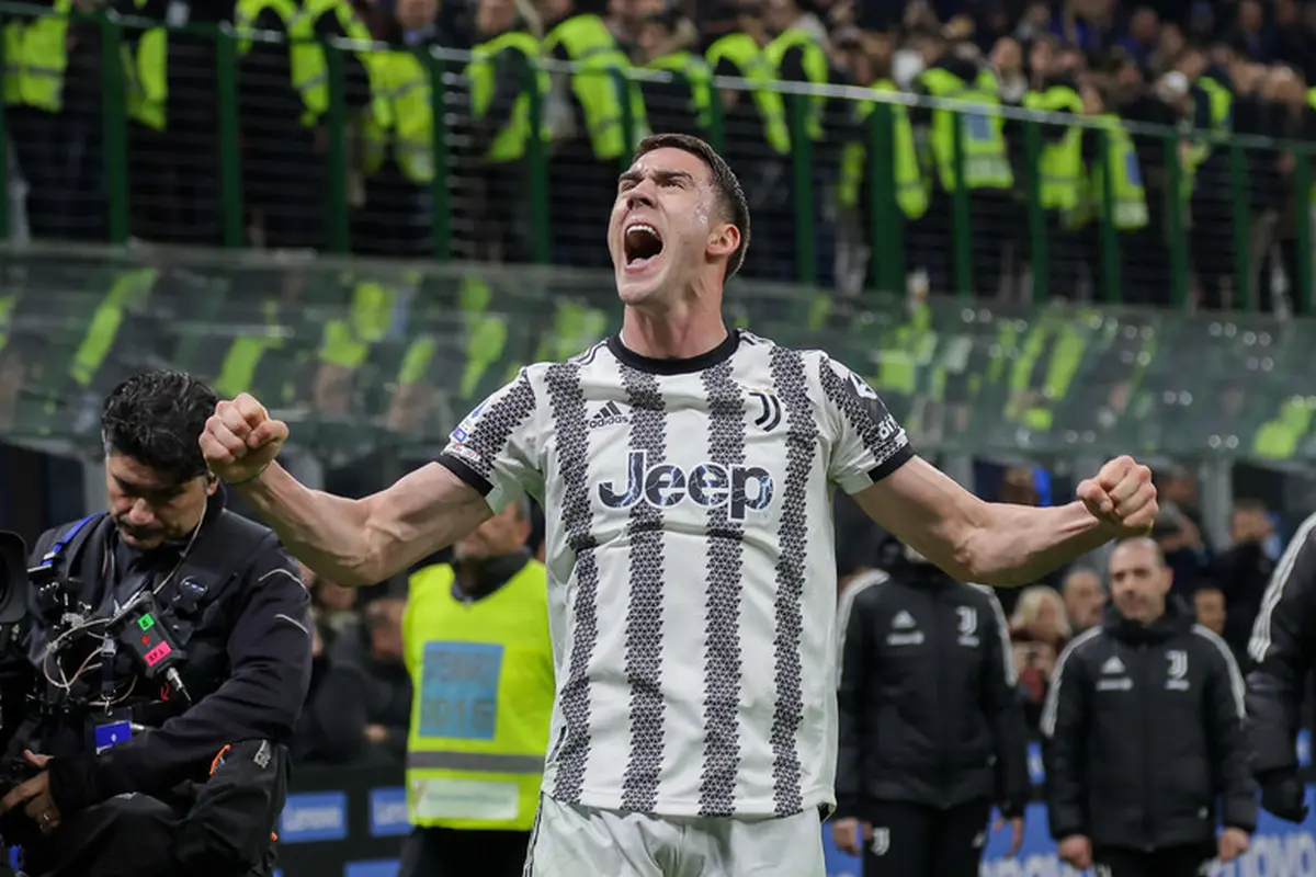 juventus rientrano i nazionali