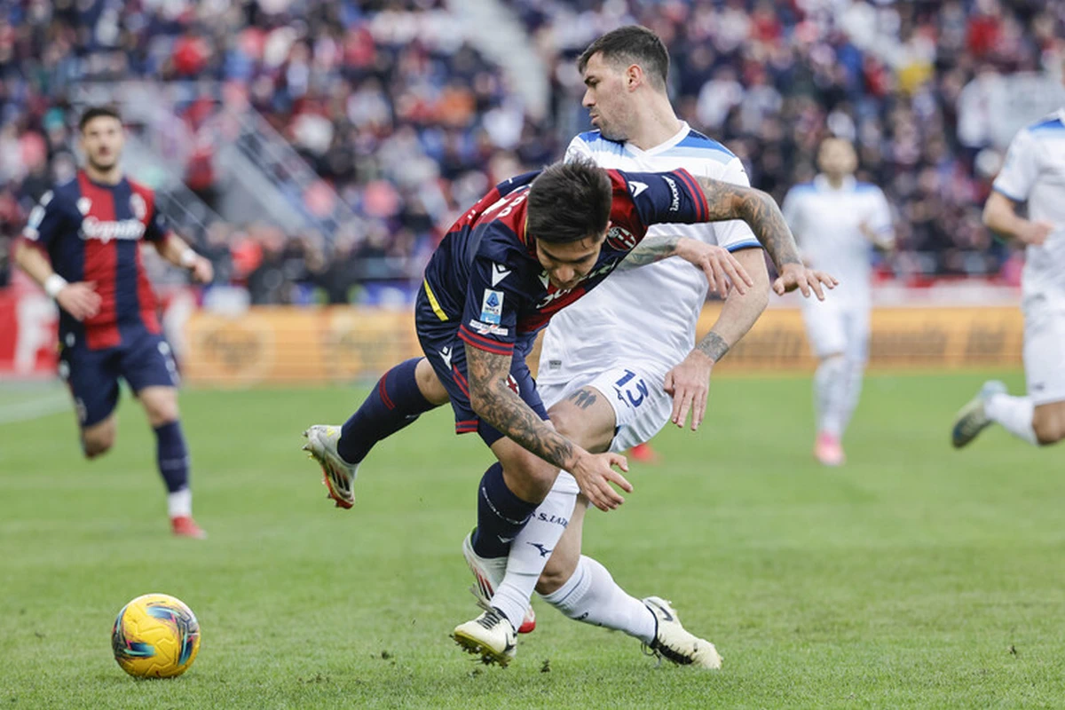 Santiago Castro Al-Hilal