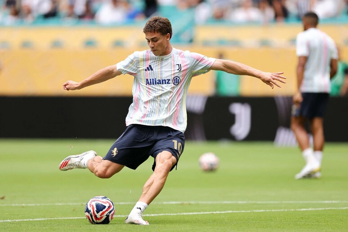 Juventus, Hall of fame