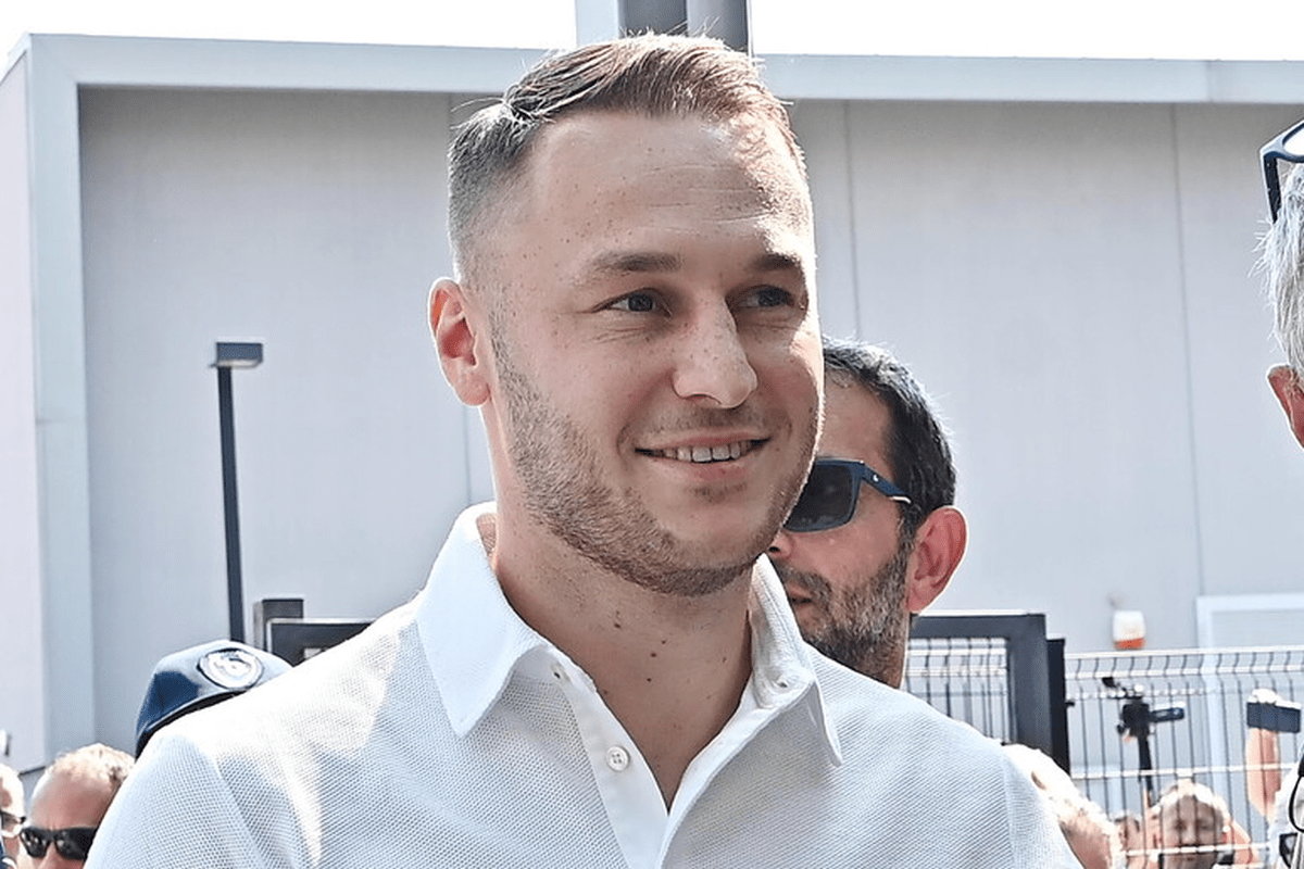 Koopmeiners torna in campo