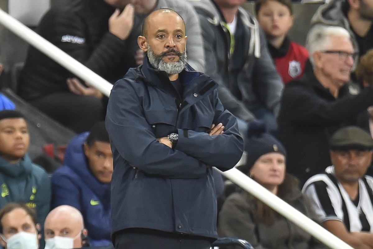 Nottingham Forest cambia guida