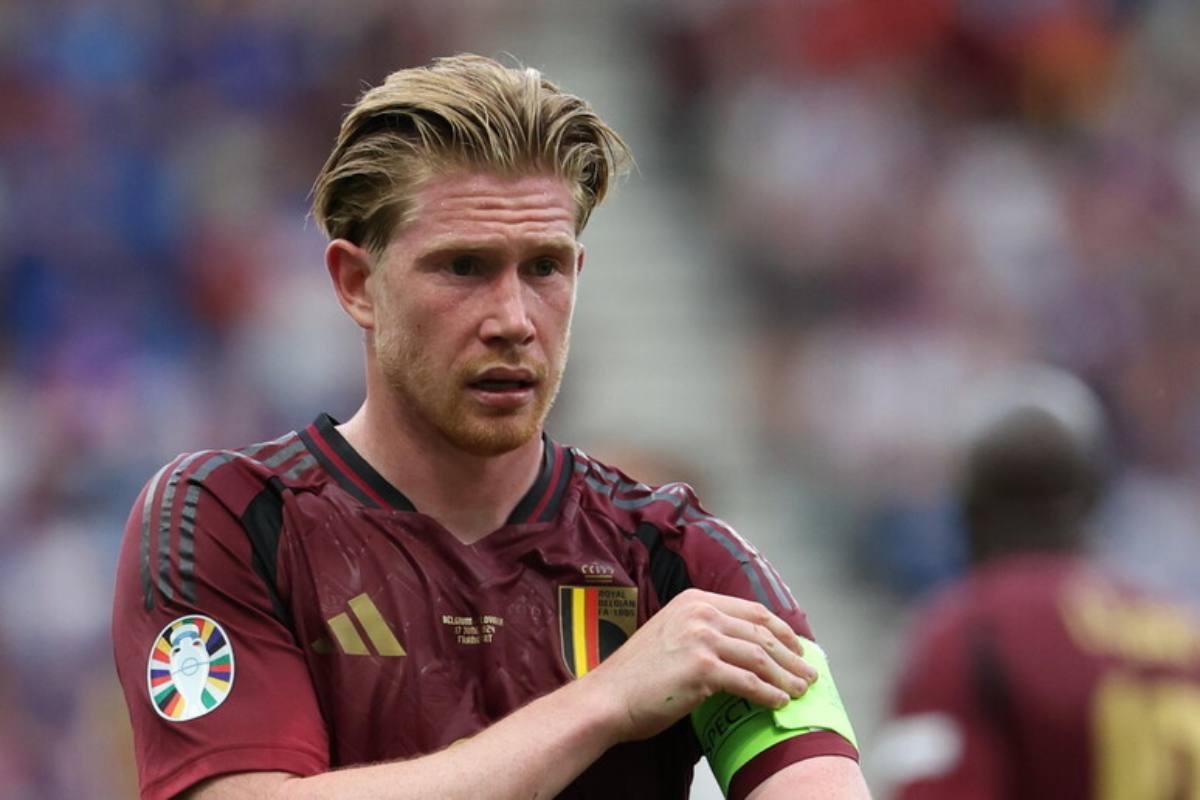 Belgio travolge il Liechtenstein