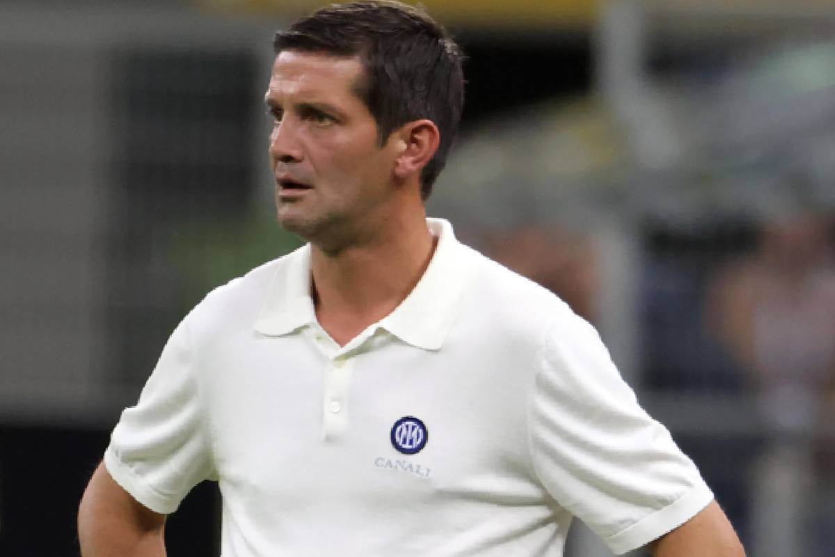 Cristian Chivu Inter