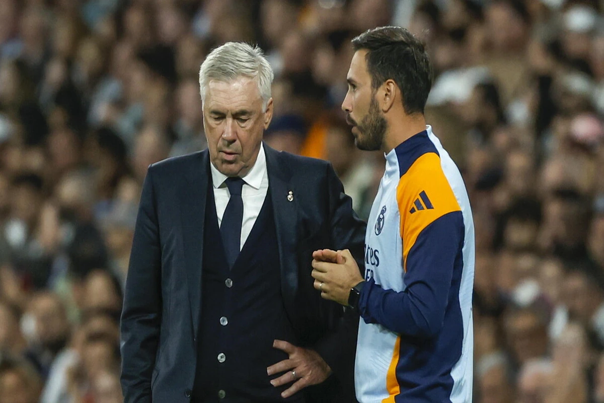 Davide Ancelotti
