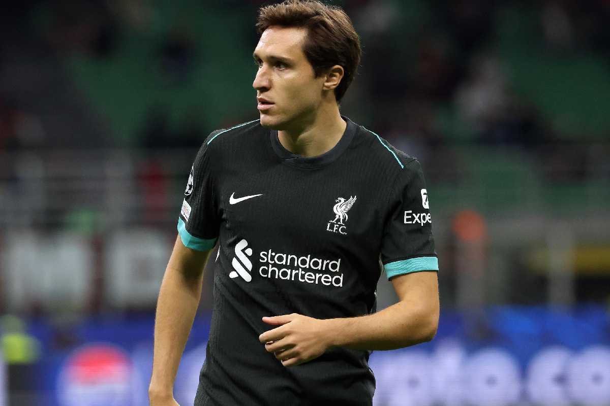 Federico Chiesa