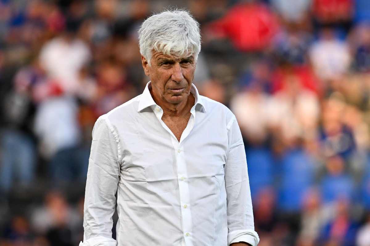 Gian Piero Gasperini