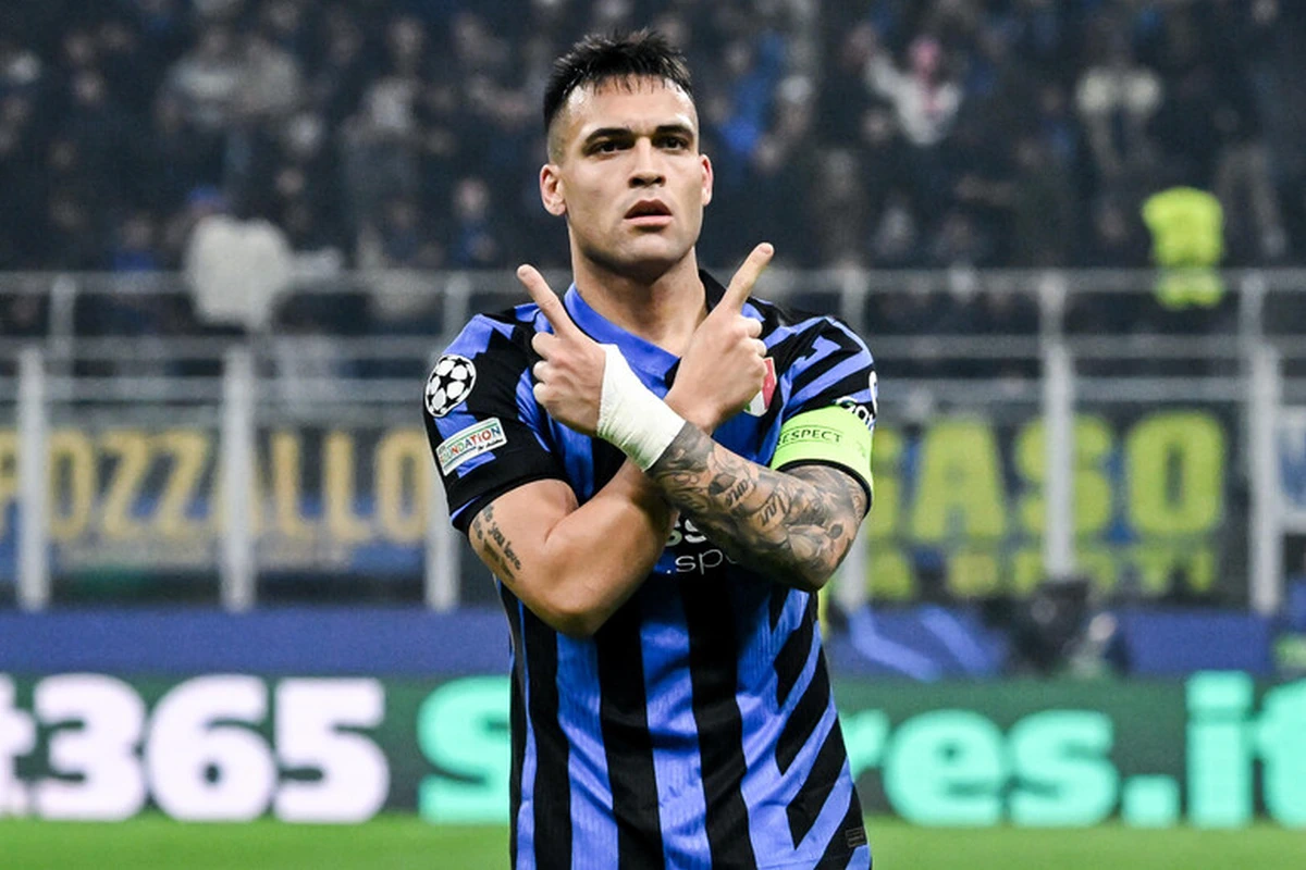 Inter Lautaro