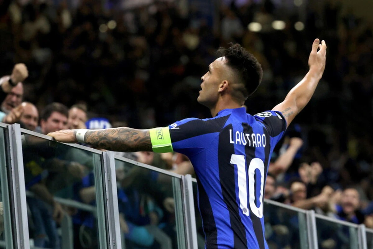 Inter Lautaro