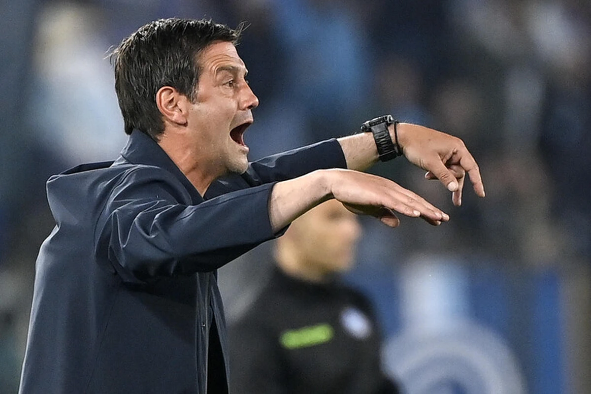 Inter peggior partenza