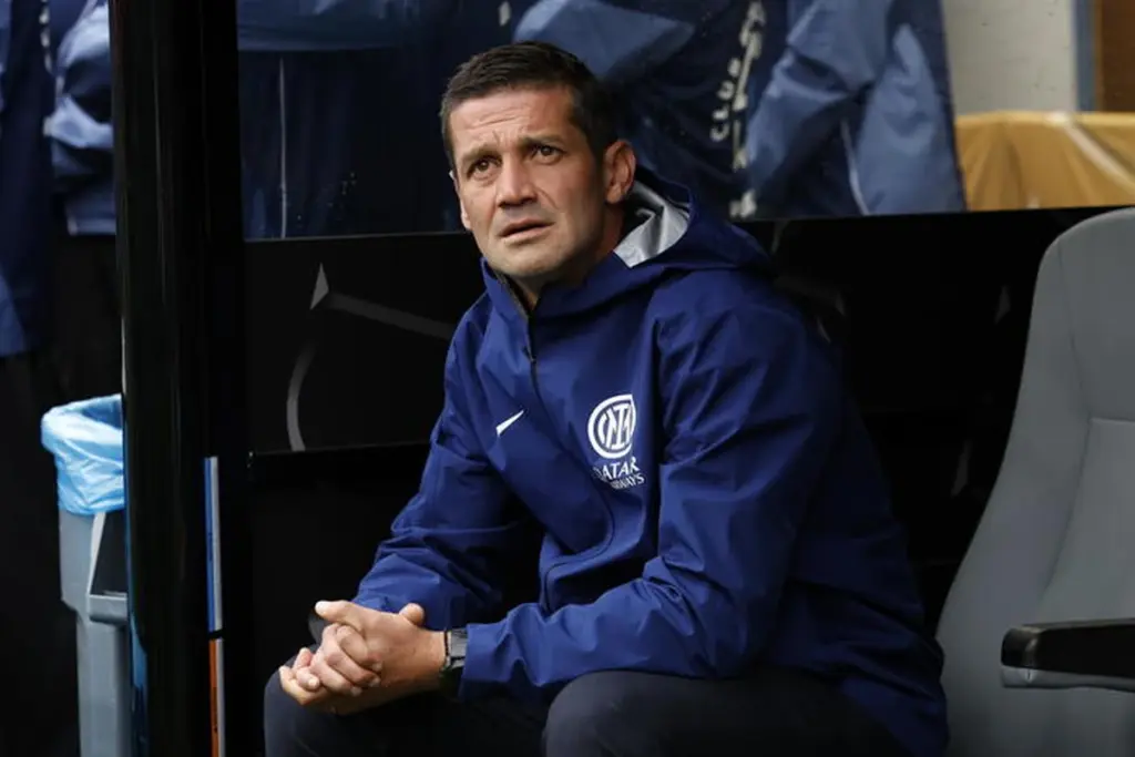 Inter peggior partenza