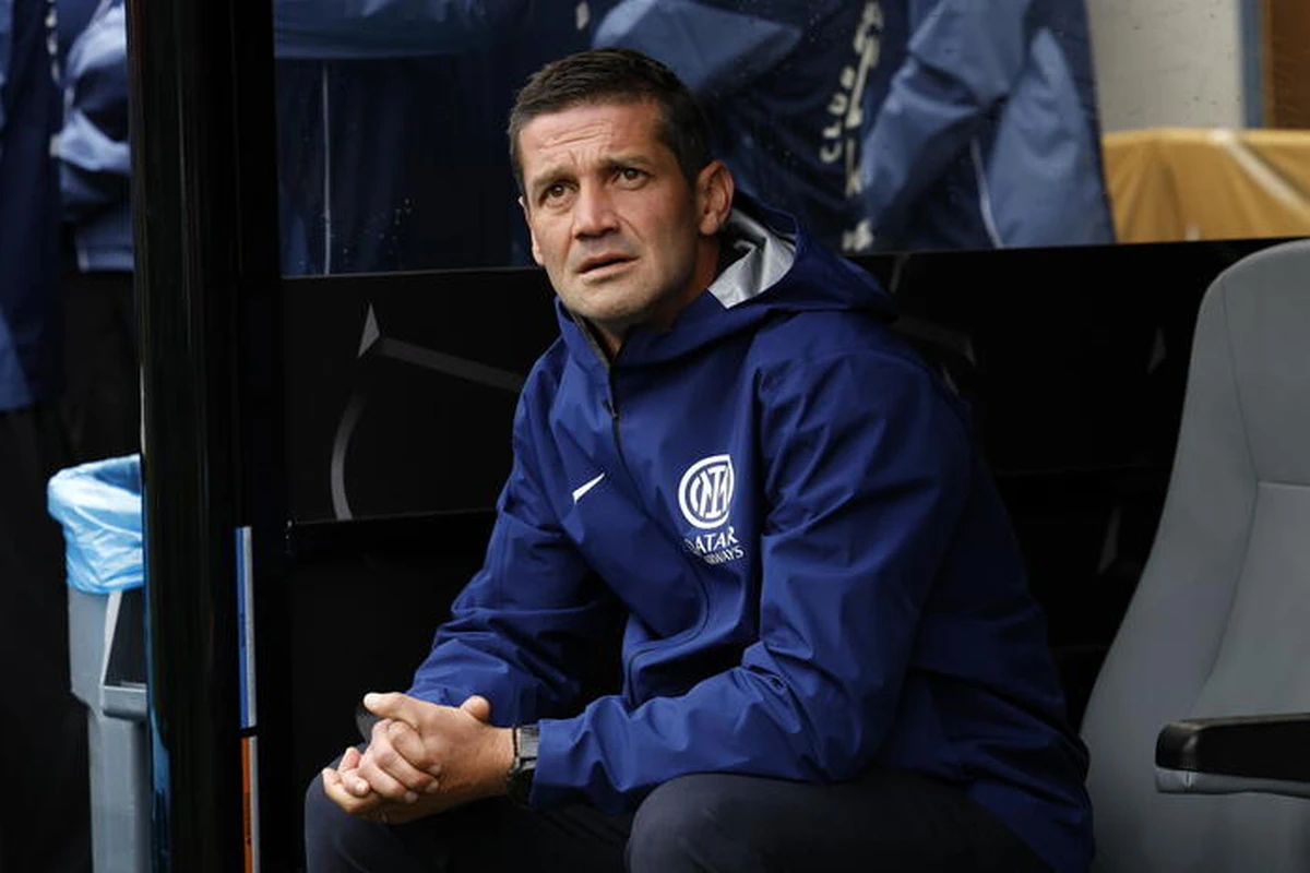 Inter peggior partenza