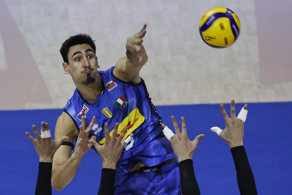 Italia Volley