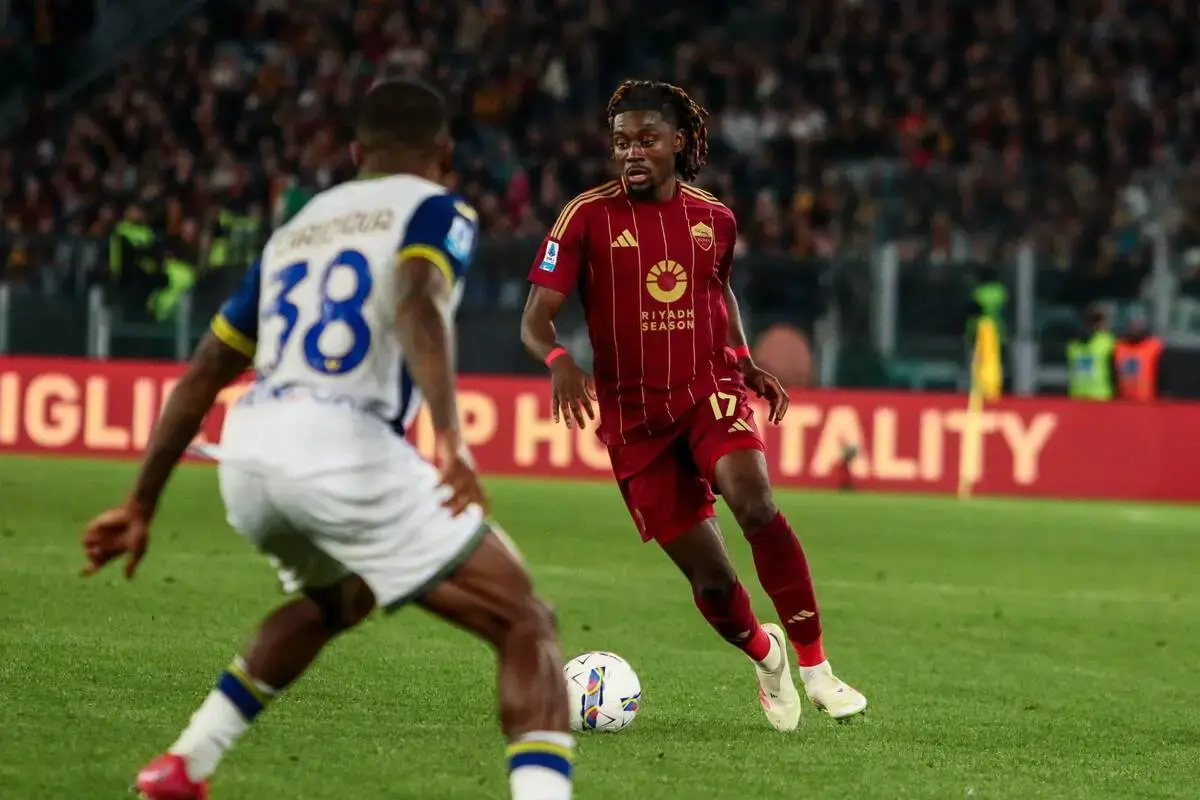 Kone Roma dichiarazioni