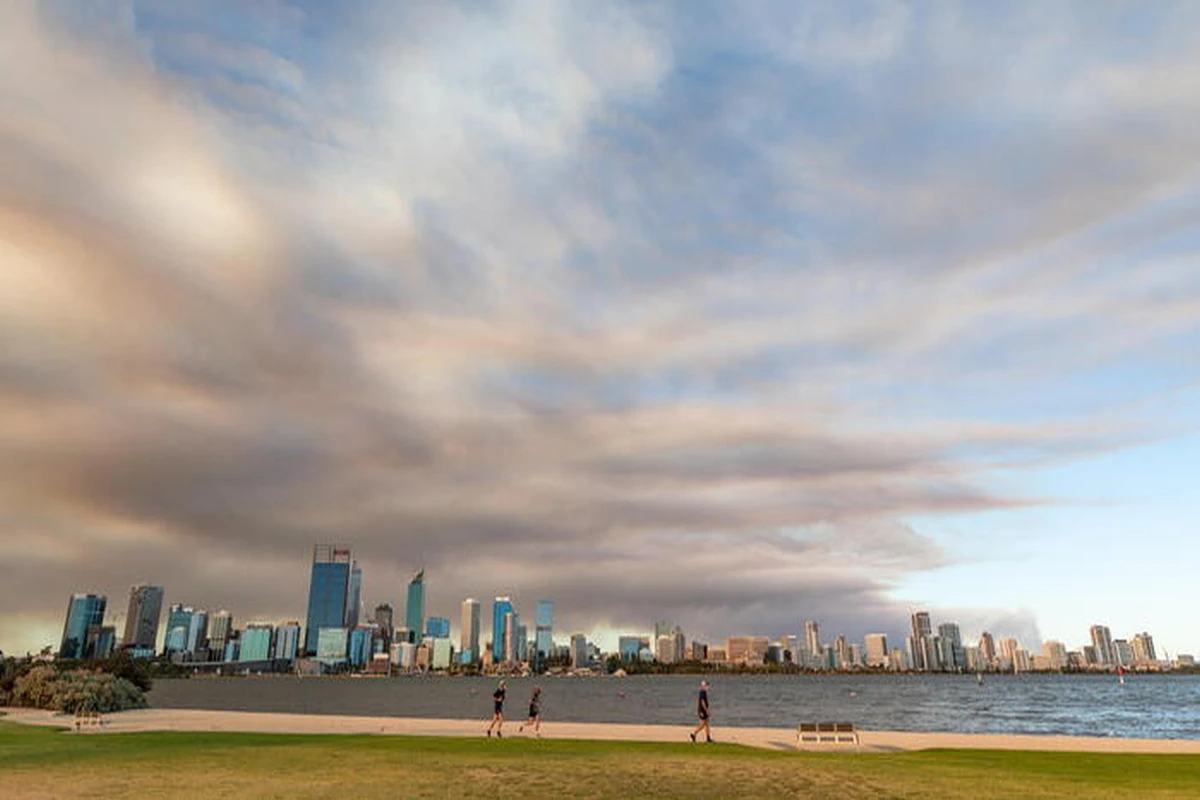 Milan Como Australia