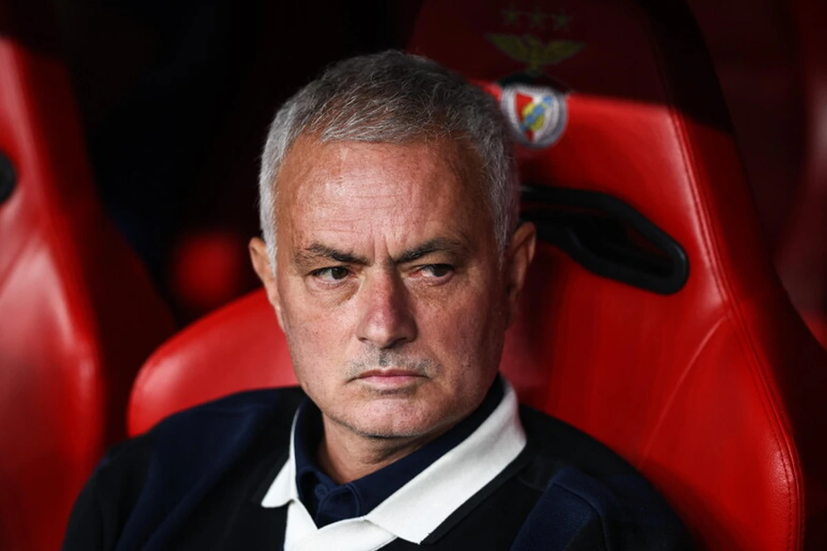 Mourinho