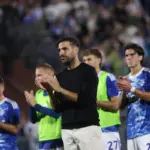 Como qualificato in Europa