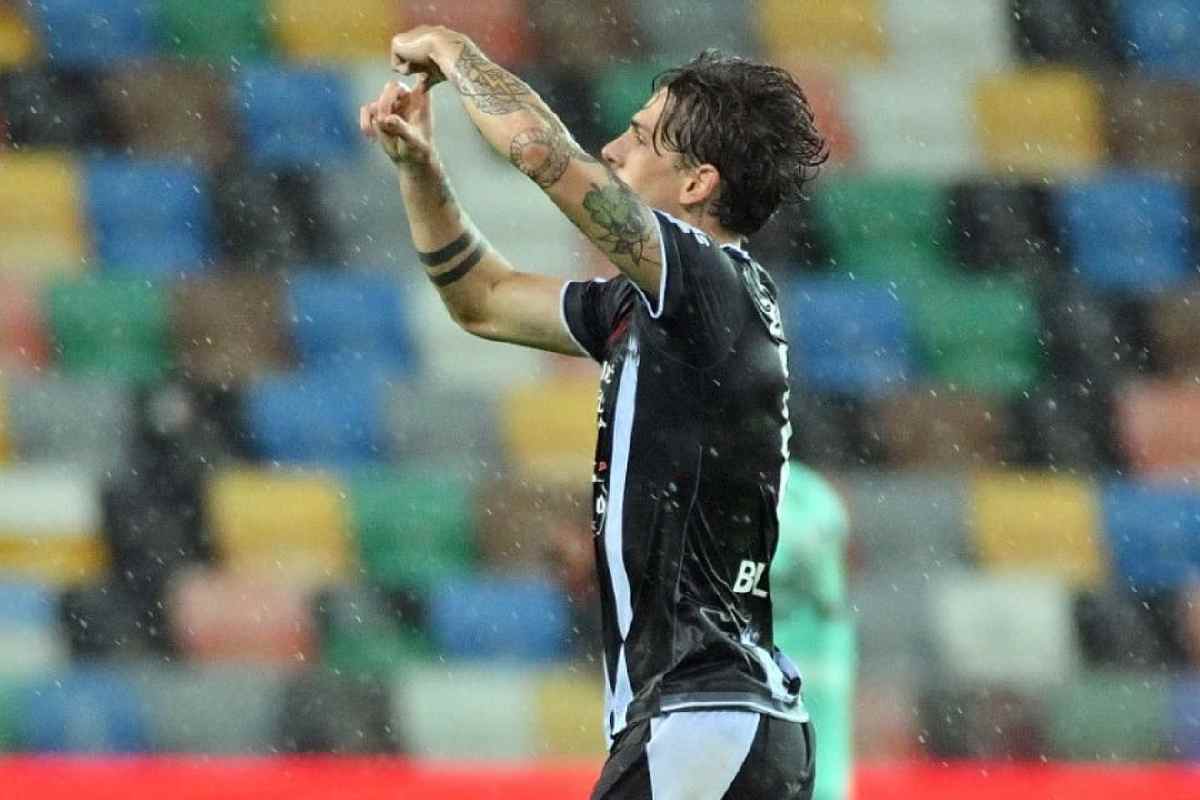 Nicolo Zaniolo