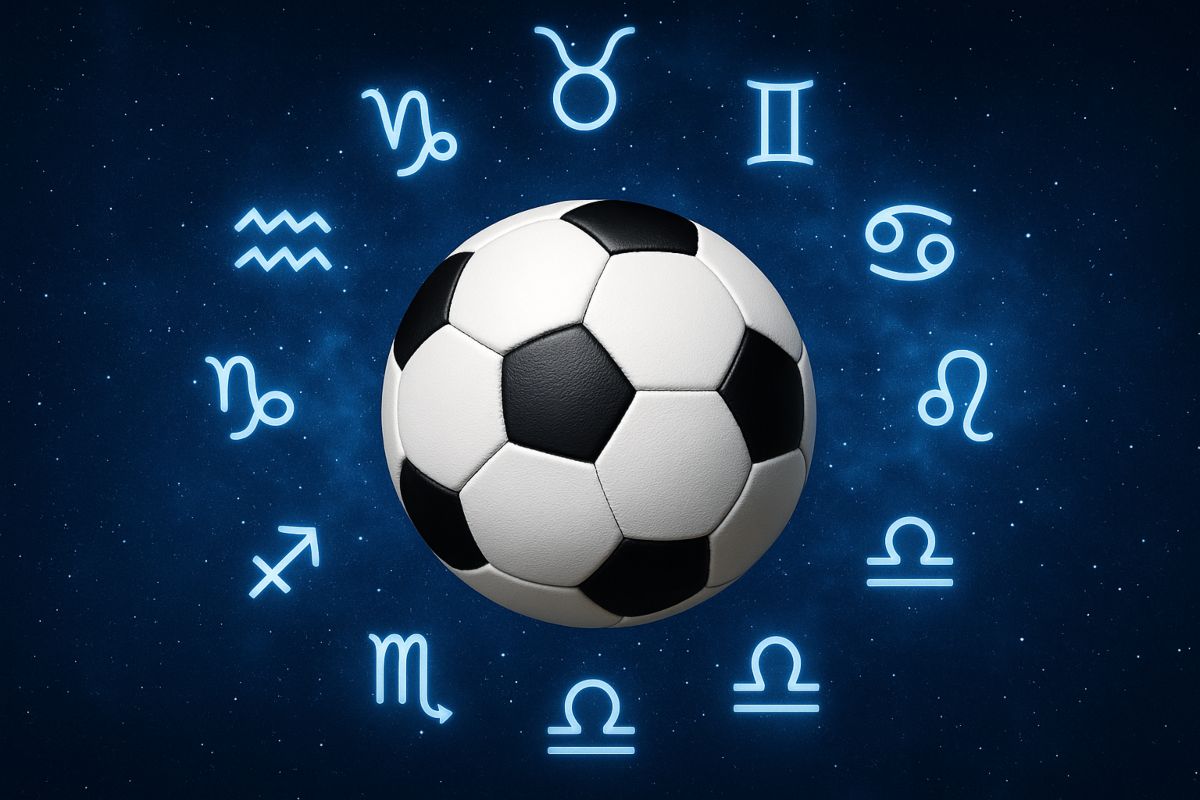 Oroscopo calcistico