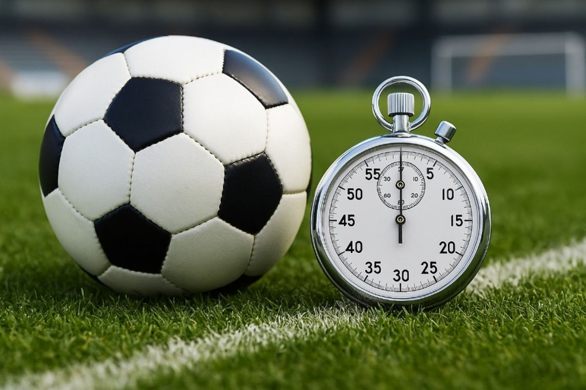 Record e statistiche sorprendenti nel calcio