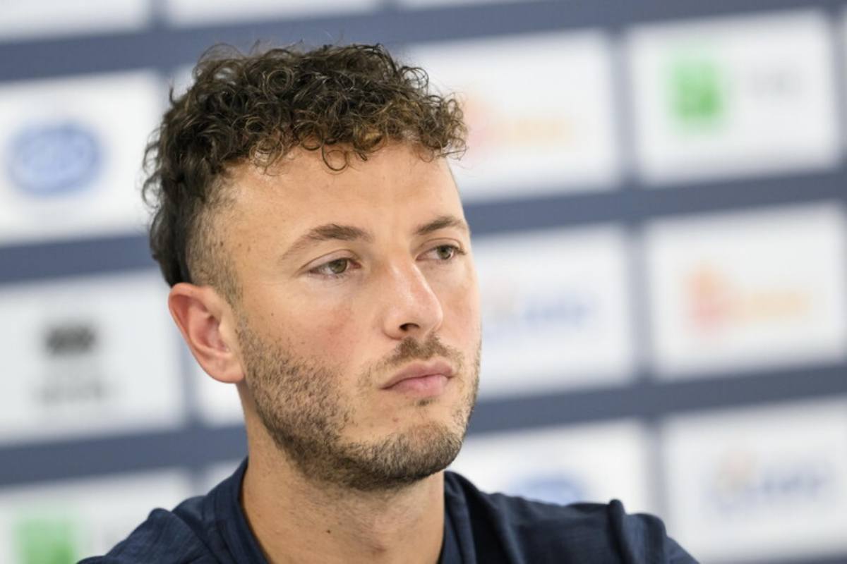 Rrahmani napoli rinnovo