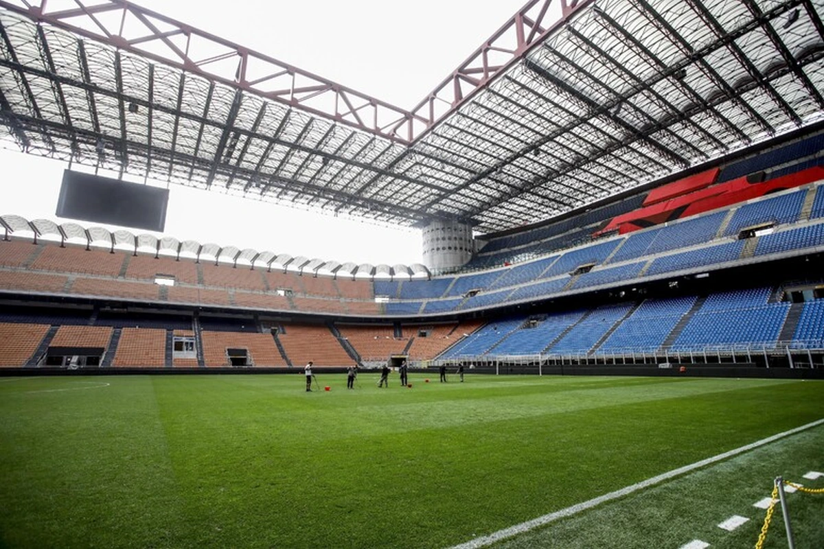 San Siro
