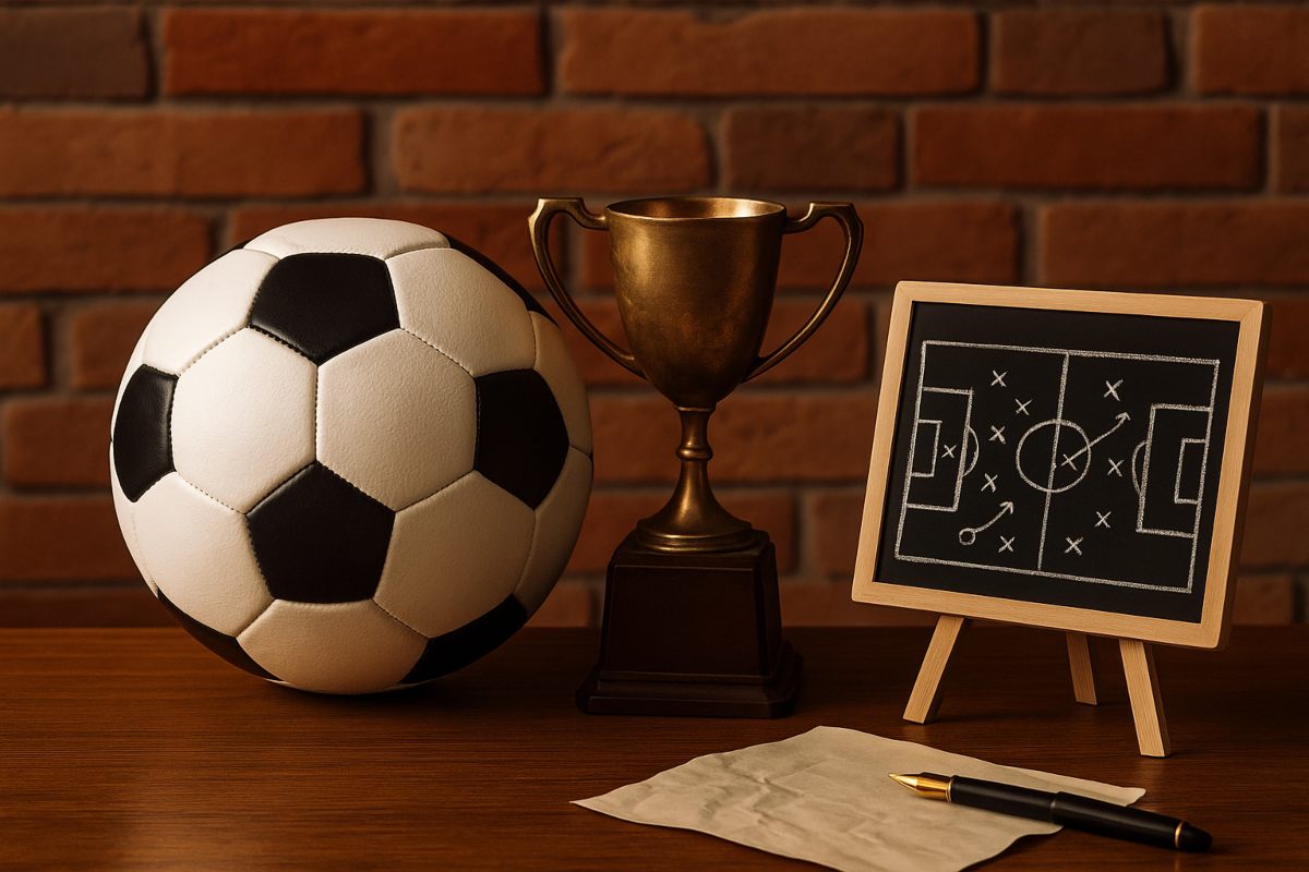 Statistiche del calcio