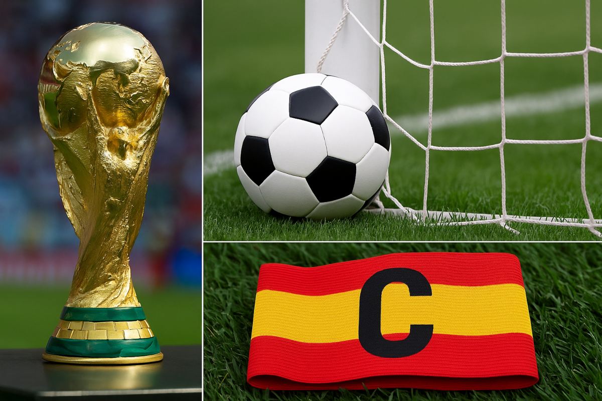 Statistiche del calcio