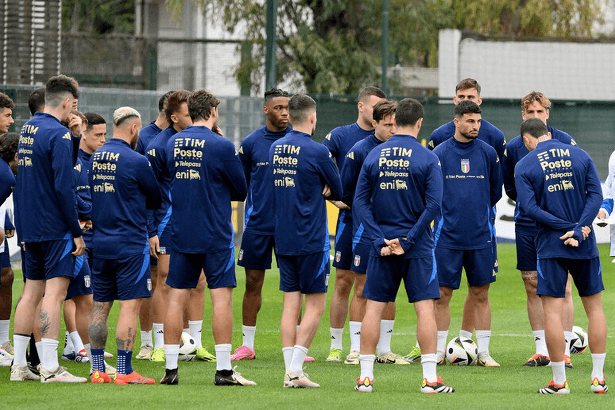 Italia al bivio contro israele.