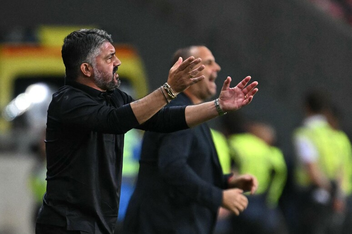 L’Italia di Gattuso sogna i Mondiali 2026