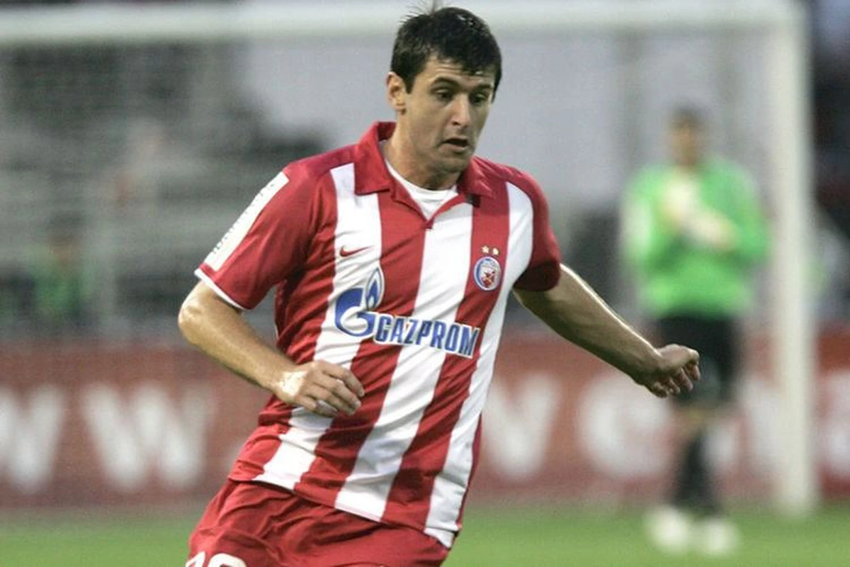 Dejan Milovanovic