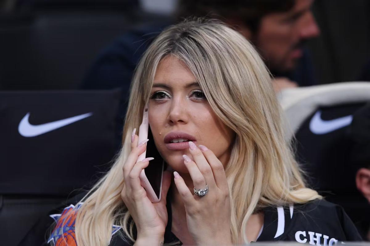 wanda nara