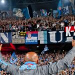 Luciano Spalletti Core 'Ngrato