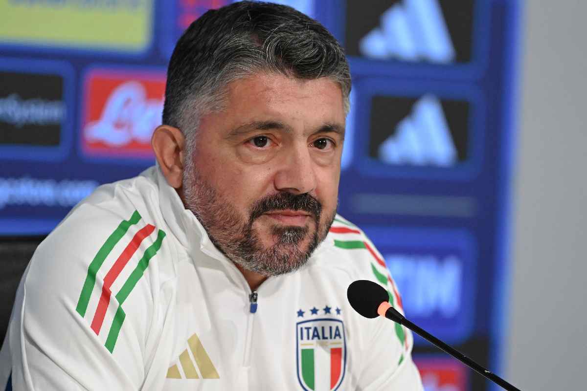 Gennaro Gattuso