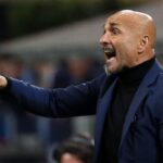 Luciano Spalletti allenatore della Juventus