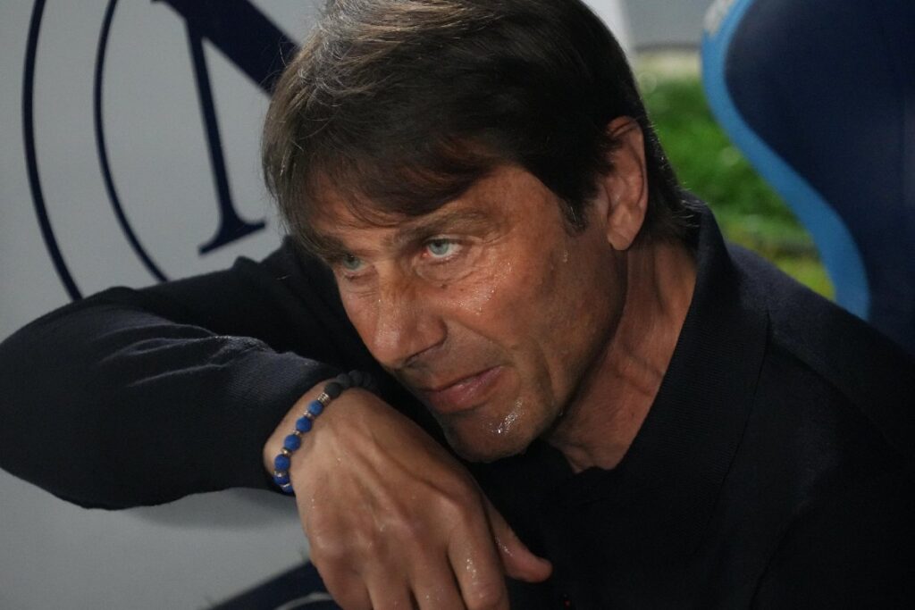 Antonio Conte