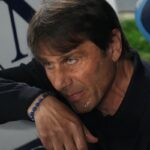 Antonio Conte