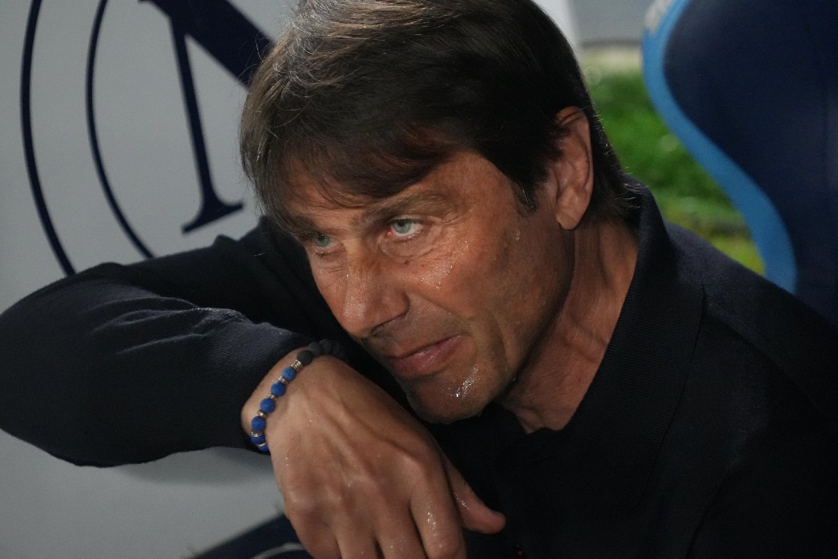 Antonio Conte