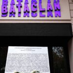 Bataclan, Parigi