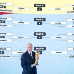 Play Off Italia - Irlanda del Nord