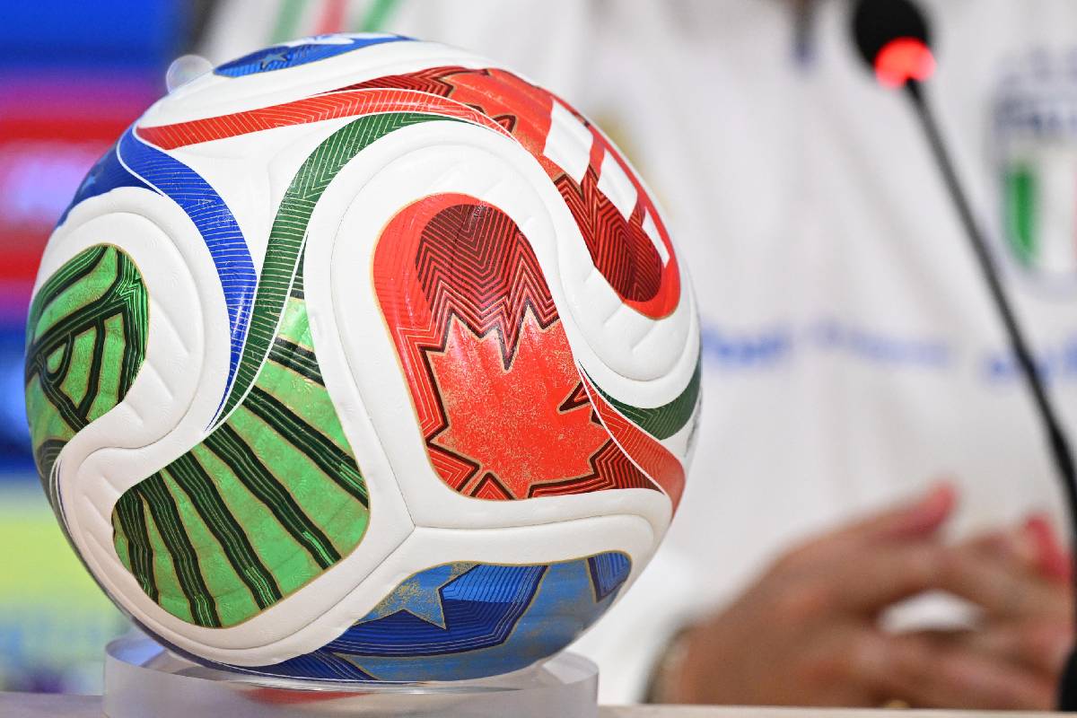 Play Off Mondiali 2026