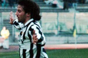 Alessandro Del Piero, Juventus