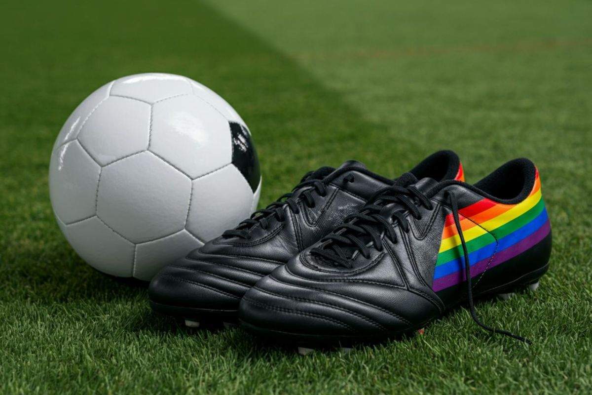 Pride Match Mondiali 2026