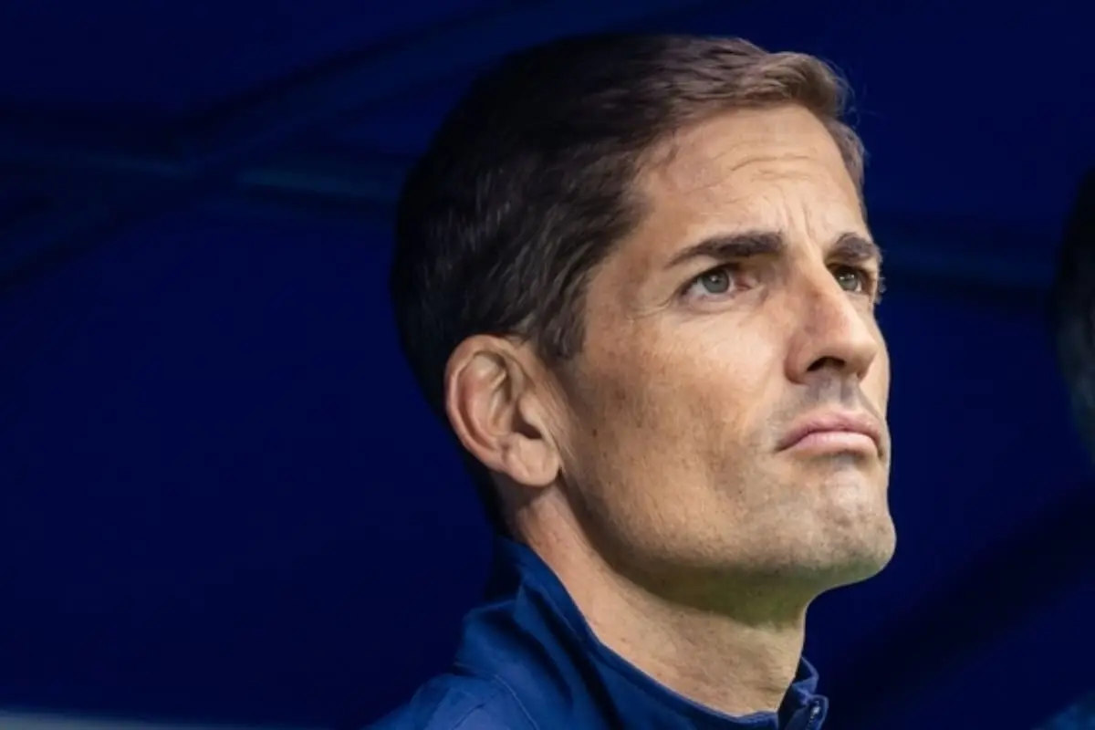 Robert Moreno esonerato per aver utilizzato ChatGPT