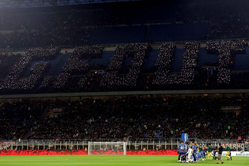 Milan Scenografia