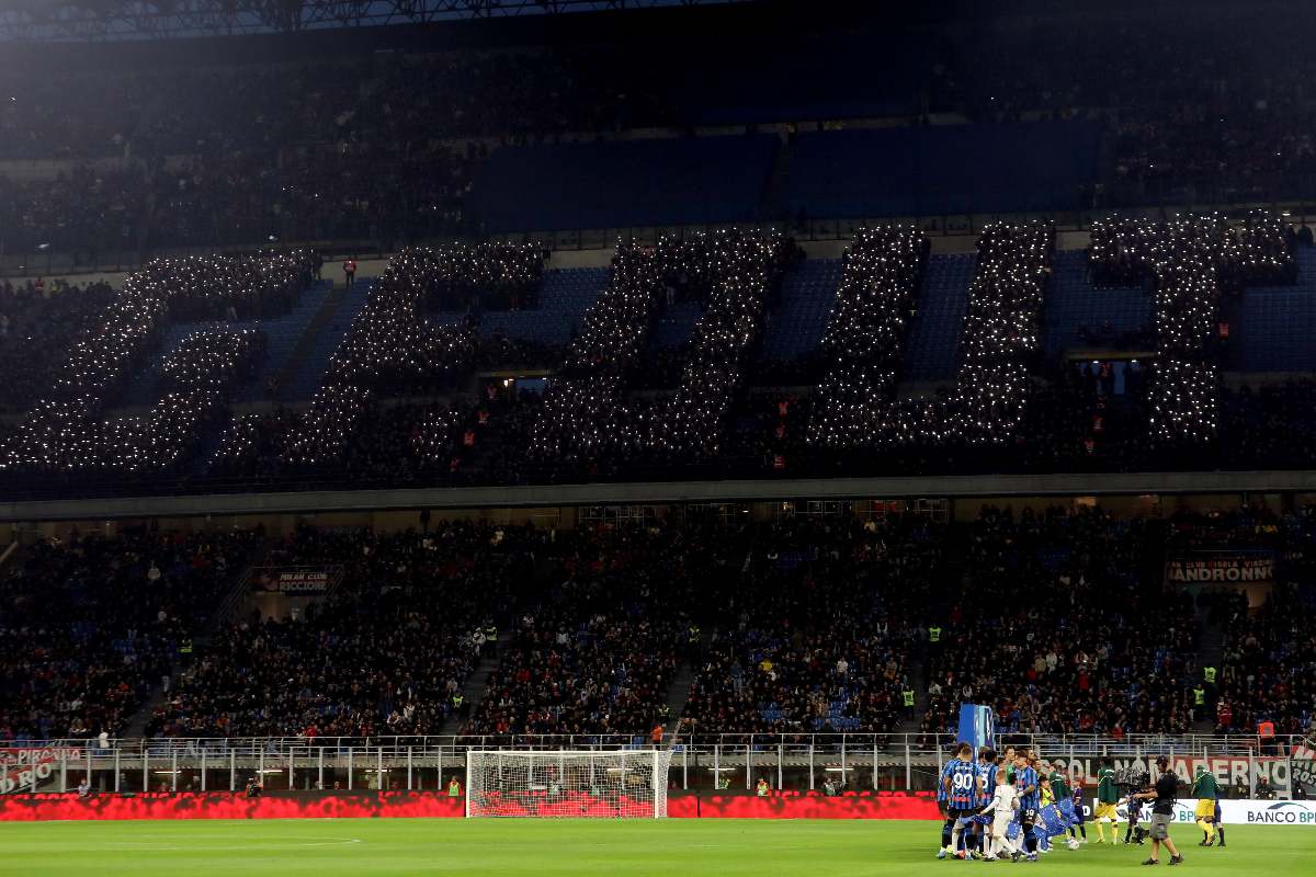 Milan Scenografia